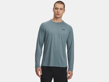 Men's Ua Tech 2.0 Long Sleeve