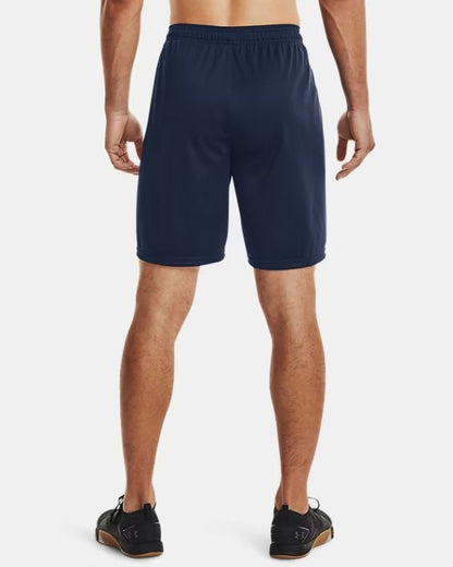 UA tech mesh shorts