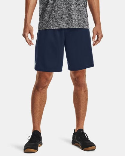 UA tech mesh shorts