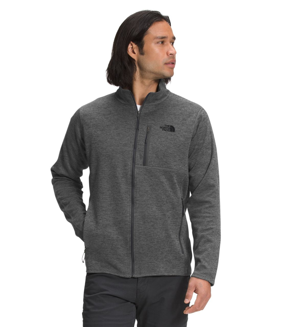 Men's Canyonlands Full Zip