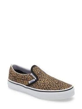 Kids Classic Slip On Sneaker