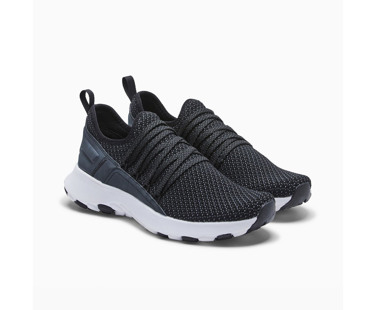 Cloud Knit Slip On Sneaker