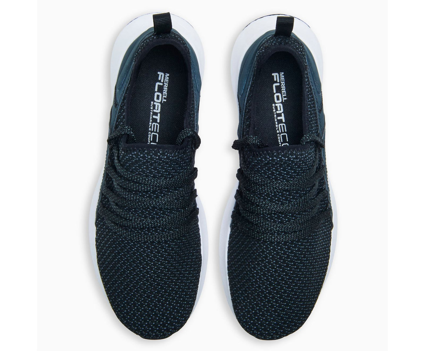 Cloud Knit Slip On Sneaker