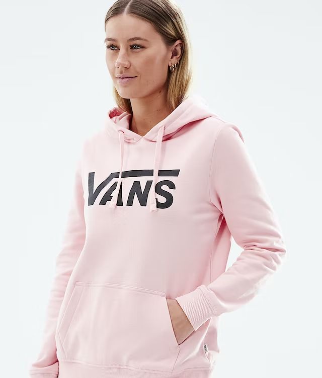 Classic V II Hoodie