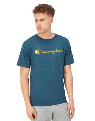 Men's Classic Graphic Tee