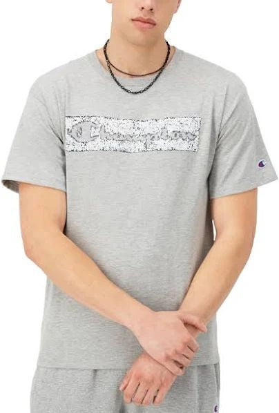 Men's Classic Graphic Tee