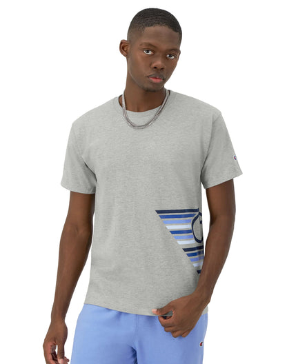 Men's Classic Graphic Tee