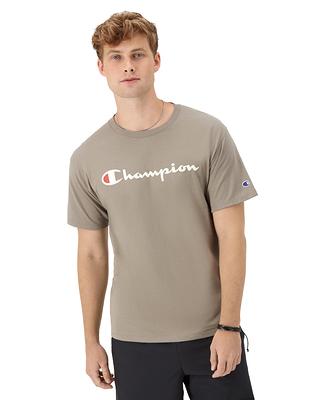 Men's Classic Graphic Tee