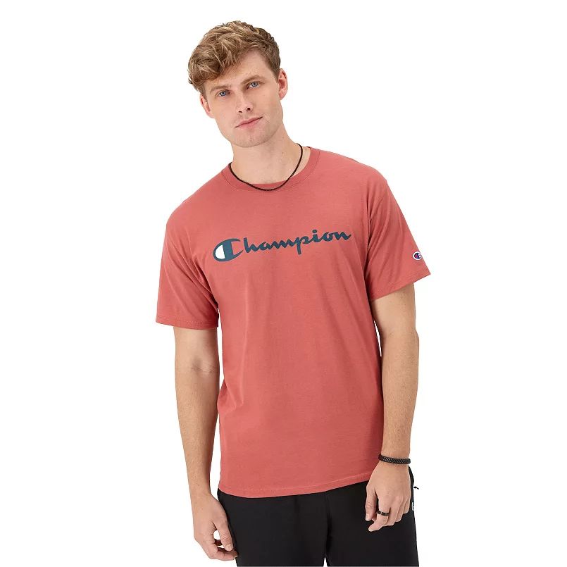 Men's Classic Graphic Tee