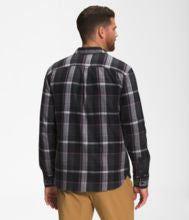 Men's Arroyo Lightweight Flannel Shirt