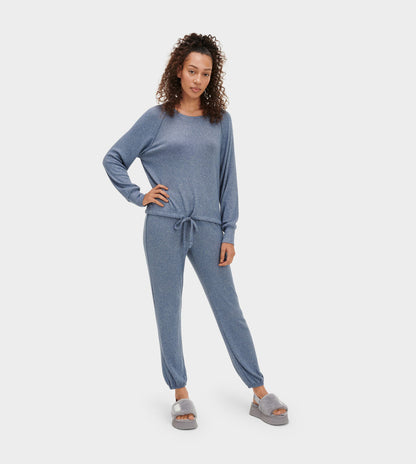 Gable Lounge Pajama Set