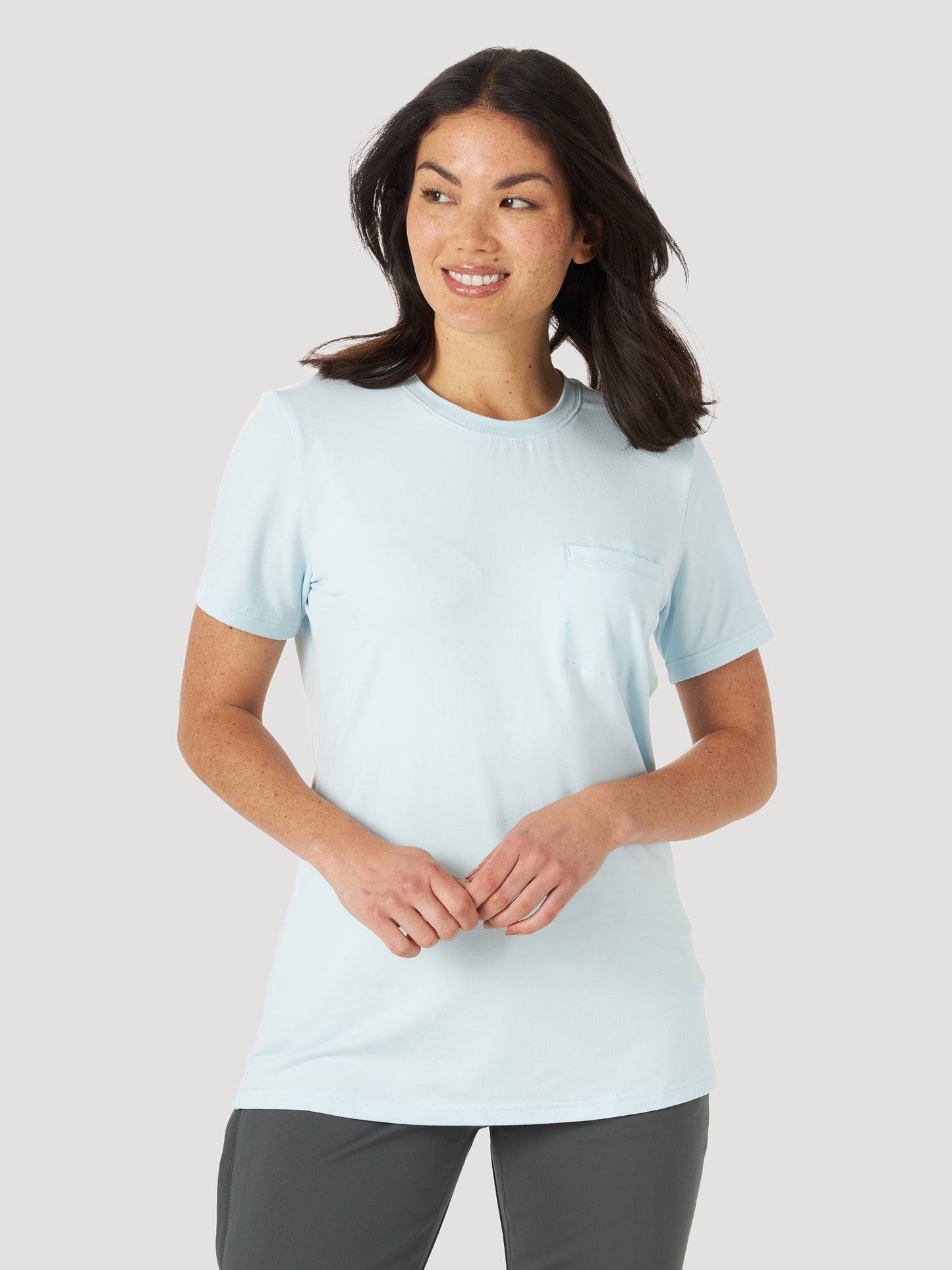 All Terrain Gear Pocket Tee Shirt