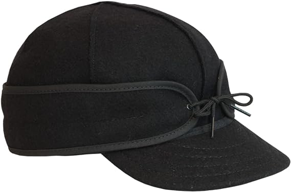 The Original Storny Kromer Cap