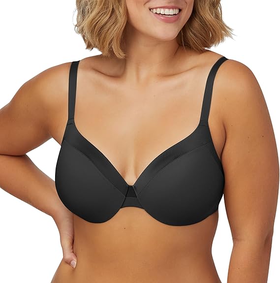 Women's Comfort Devotion Extra Coverage Bra