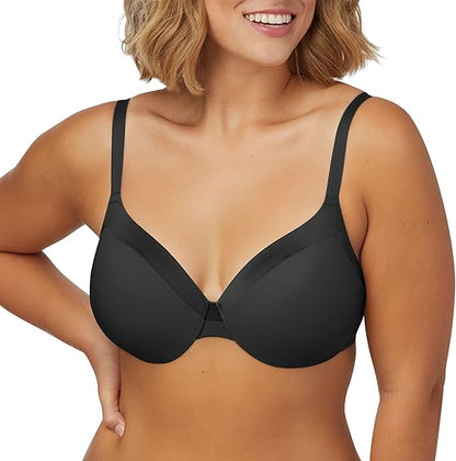 Women's Comfort Devotion Extra Coverage Bra