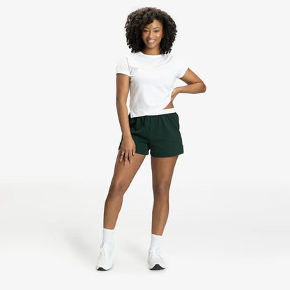 Juniors Shorts The Authentic Short