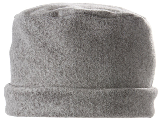 Womens Heathered Fleece Hat