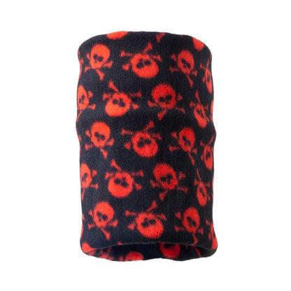 Kids Printed Neckwarmer