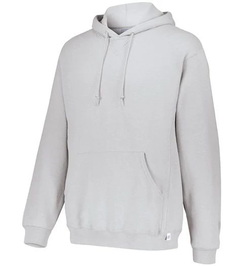 Men's Dri-Power Fleece Pullover Hoodie