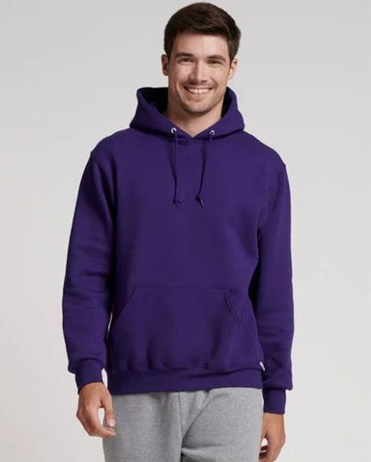 Men's Dri-Power Fleece Pullover Hoodie