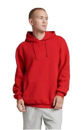Men's Dri-Power Fleece Pullover Hoodie