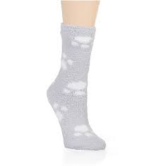 Kick Up Your Feet Cozy Sock