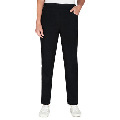 Petite Proportioned Short Length Pant