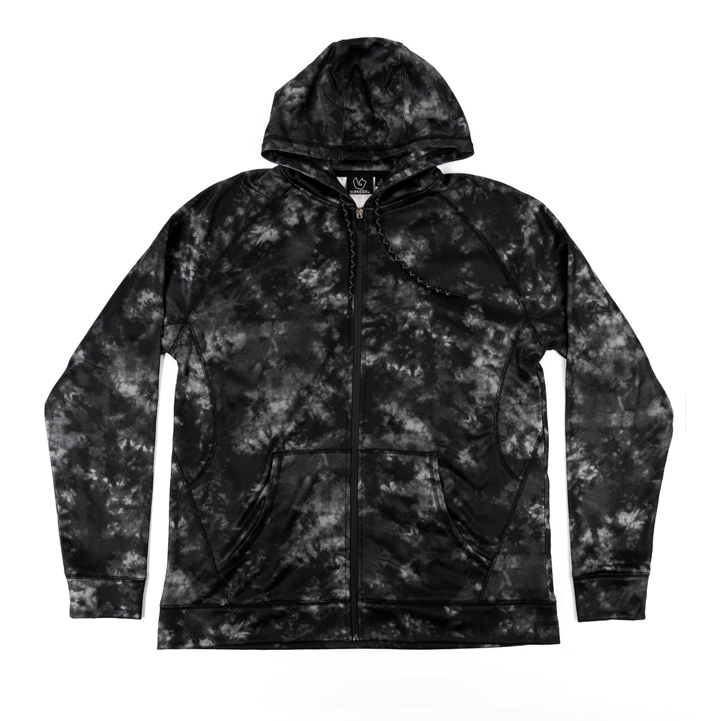 Fleece Full Zip Jacket