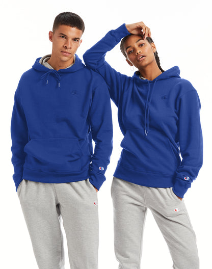 Men's Powerblend Fleece Hoodie
