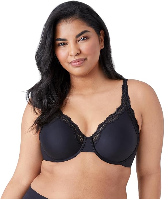 Women's Softly Styled Underwire Bra