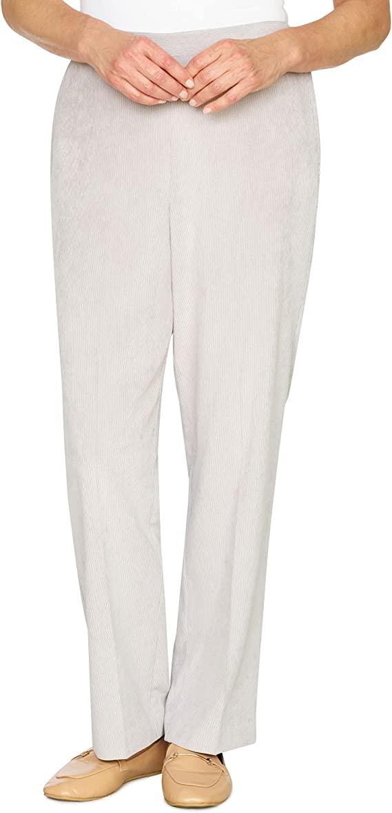 Alpine Lodge Proportioned Medium Pant Corduroy Petite