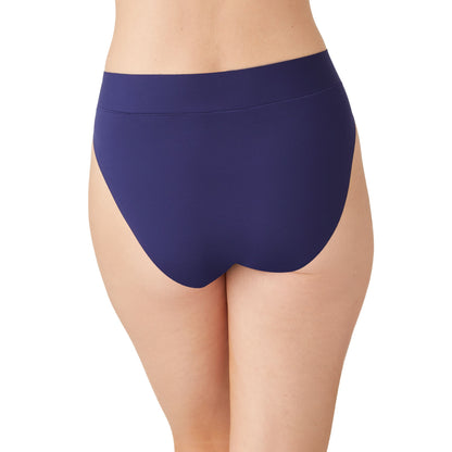 Women's At Ease Hi-Cut Brief