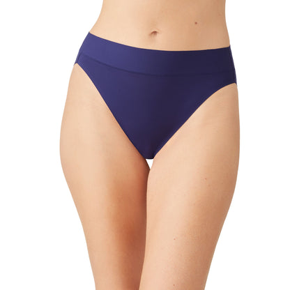 Women's At Ease Hi-Cut Brief