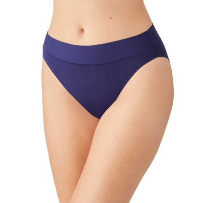 Women's At Ease Hi-Cut Brief