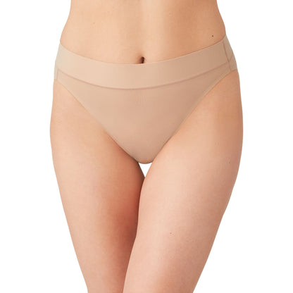 Women's At Ease Hi-Cut Brief