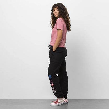 Circular Sweatpant