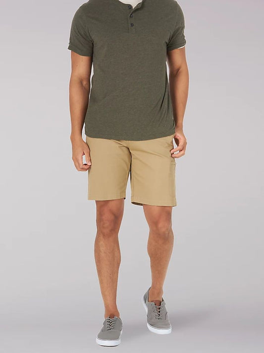 Big And Tall Extreme Comfort Welt Cargo Short Straight Fit