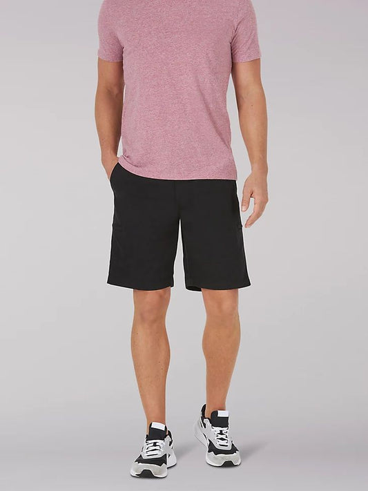 Extreme Comfort Welt Cargo Short Straight Fit