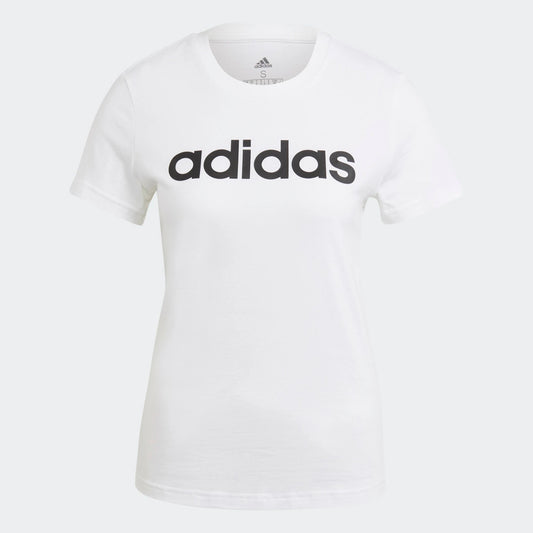 Women's Essentials Slim S/S Tee Shirt