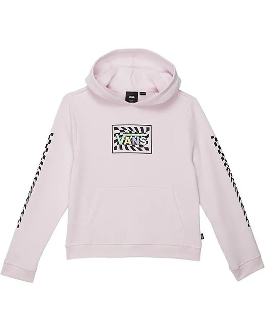 Boxed Out Hoodie