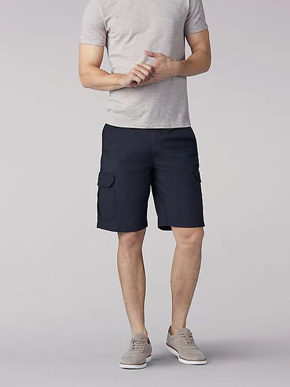 Big And Tall Extreme Motion Crossroad Cargo Short