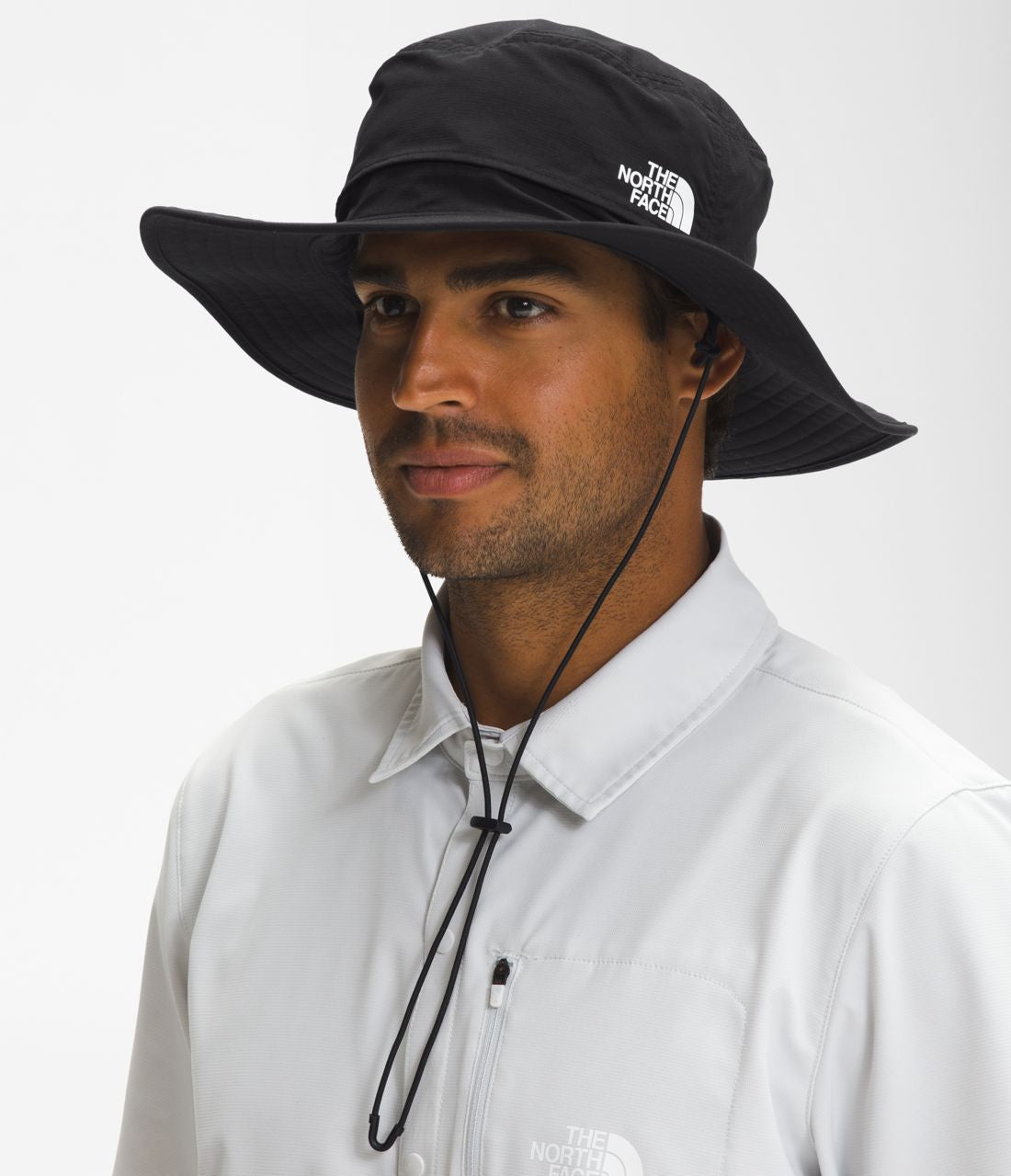 Horizon Breeze Brimmer Hat