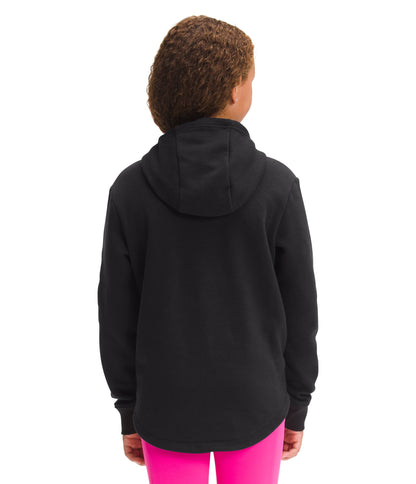 Girls' Camp Fleece Pullover Hoodie