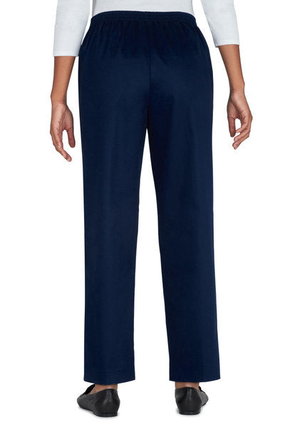 High Impact Proportioned Medium Length Pant