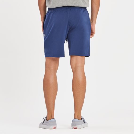 Crusher Flex Shorts