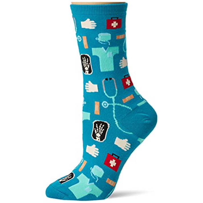 Unitypoint Health Socks Women Medical Sock – EssentialApparel.com