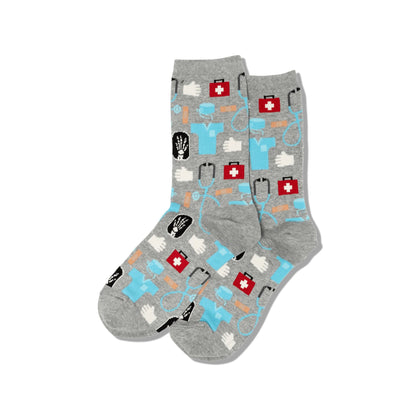 Women Medical Sock