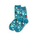 Women Medical Sock