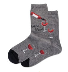 Women Wine Down