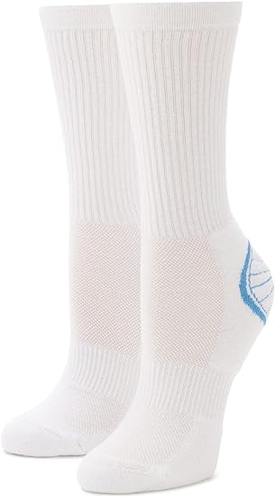 Ecosport Cycling Crew Sock 2 Pack